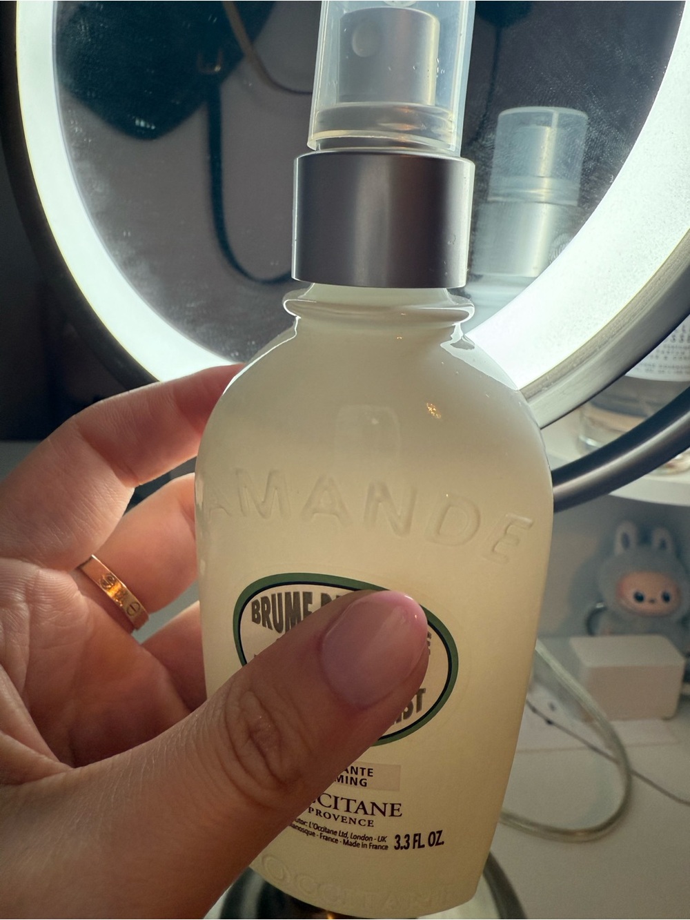 L'OCCITANE Mist - Picture 3 of 3